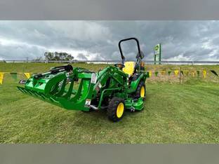 2024 John Deere 2025R