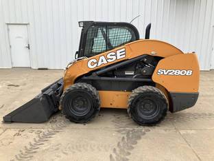 2021 Case SV280B