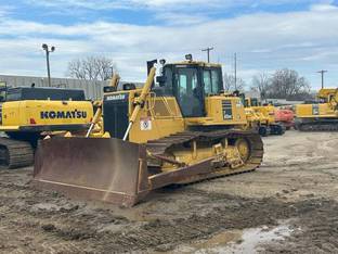 2020 Komatsu D85PX-18