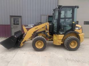 2015 Caterpillar 903C
