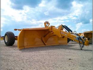 2025 BRIDGEVIEW MFG INC 2470