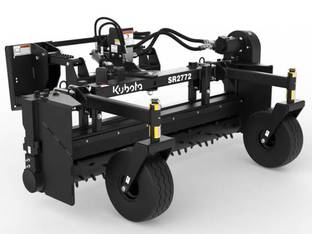 2025 Land Pride APSR2772