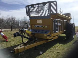 2023 TUBE-LINE NITRO 750