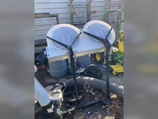 2019 TRAC VAC VACUUM