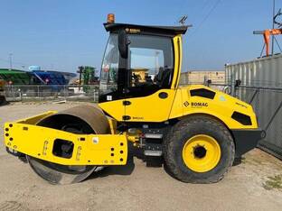 2022 BOMAG BW 177 DH-5