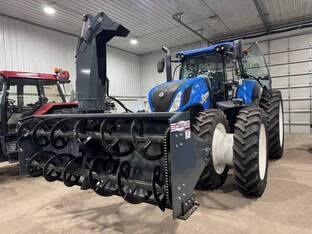 2023 Agro Trend 4108DC