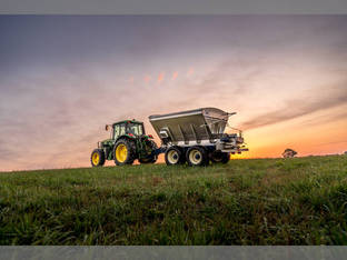 2023 Newton Crouch 47H