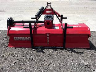 2023 Servis Rhino REB72