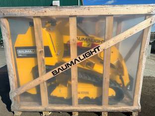 2025 BAUMALIGHT TRL630D