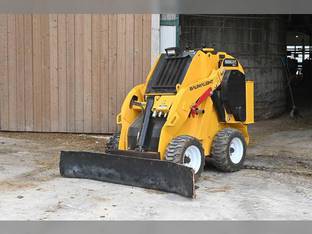 2025 BAUMALIGHT WRL58G