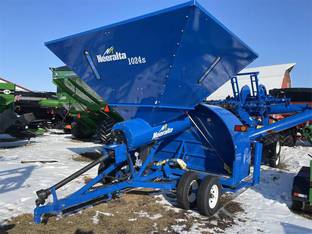 2025 Neeralta GRAIN BAGGER 1024S