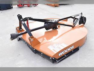2023 Woods BB72