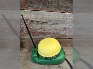 2013 John Deere STARFIRE 3000