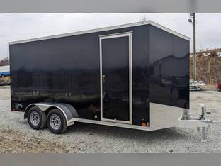 2023 Aluminum Trailer Company ST300_B70701600+2-2T3.5K-RAM-ALM-STL