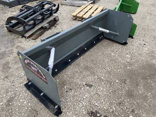 2023 WorkSaver SPS-2472R