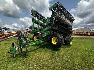 2022 John Deere 2680H