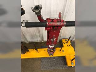 2022 Chicago Pneumatic CP0032