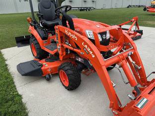 2023 Kubota BX2680