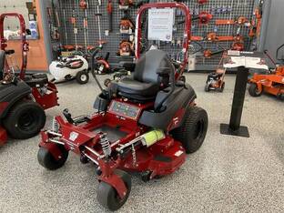 Ferris ISX800ZKAV2461SS