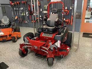 Ferris ISX3300KAV3161SS