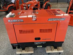 Kubota GL14000