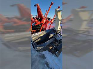 2023 Buhler Allied YC7420