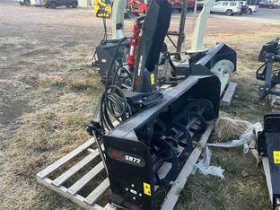 2023 MK MARTIN MKSB72S