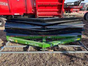 2026 Genesis Tillage GOLIATH 8