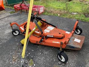 2005 Servis Rhino FM72