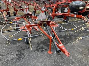 2024 Servis Rhino PT207