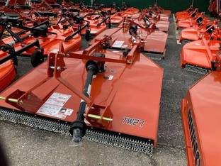 2024 Servis Rhino TW27