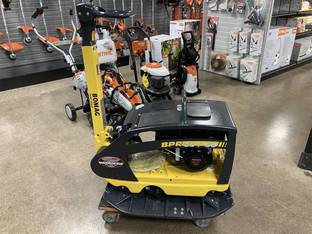 2023 BOMAG BPR35/60