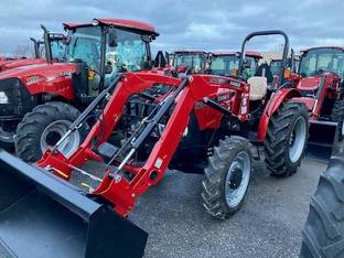 2023 Case IH FARMALL 50A