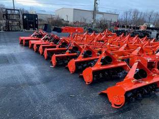 2024 Land Pride RGA1266