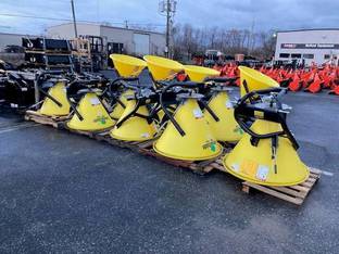 2024 Land Pride FSP700