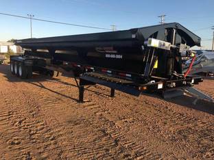 2024 SIDE DUMP INDUSTRIES SIDE DUMP