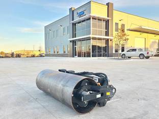 2021 Caterpillar CV119