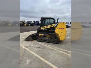 New Holland C227 for Sale New & Used | Fastline