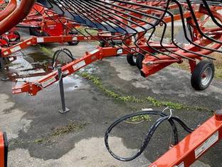 2023 Servis Rhino VR10