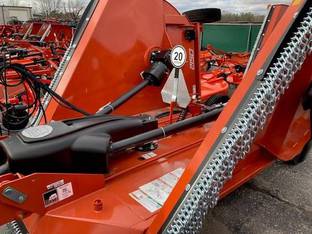 2025 Servis Rhino 2155