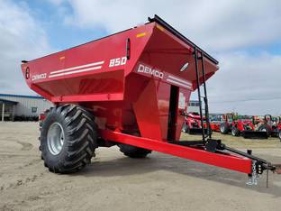 2023 Demco 850