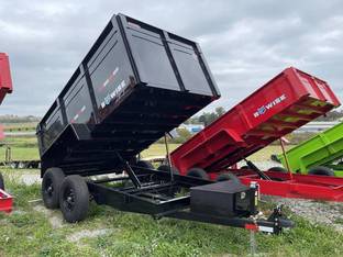 2023 BWISE DT712LP-LE-12-H