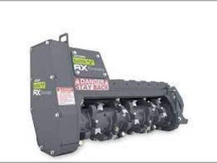 2024 Loftness BATTLE AX 41BX20P54A.H