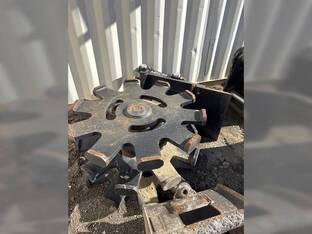 2023 Werk-Brau SK210LC-11