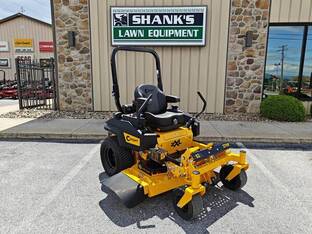 2022 Wright WZXL52SFX850E1B