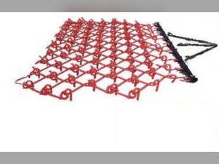 Tarzan Chain Link Drag