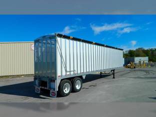 2025 Dorsey CV-OT ROLL TARP