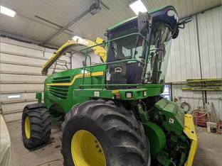 2013 John Deere 7780