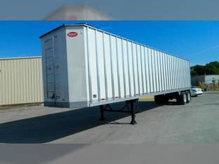 2025 Dorsey CV-OT SLIDE TARP