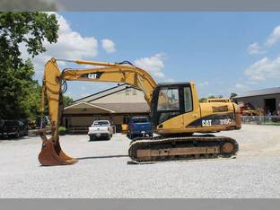 2005 Caterpillar 315CL